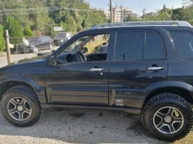 Suzuki Grand vitara 2.0i 4x4 газов инжекцион , снимка 5