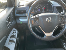 Honda Cr-v 1, 6 i-DTEC | Mobile.bg   7
