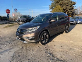 Honda Cr-v 1, 6 i-DTEC | Mobile.bg    1