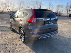 Honda Cr-v 1, 6 i-DTEC | Mobile.bg    13