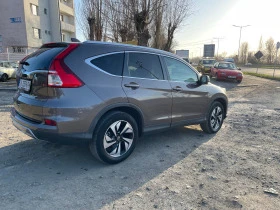 Honda Cr-v 1, 6 i-DTEC | Mobile.bg    3