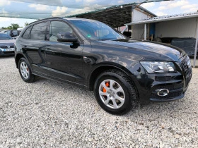     Audi Q5 3.0TDi LUX GERMANIA