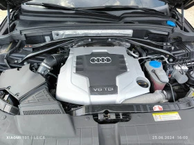 Audi Q5 3.0TDi LUX GERMANIA | Mobile.bg    15