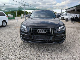     Audi Q5 3.0TDi LUX GERMANIA