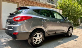 Hyundai IX35 2.0 AWD, снимка 8