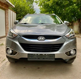 Hyundai IX35 2.0 AWD, снимка 11