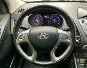 Hyundai IX35 2.0 AWD, снимка 13