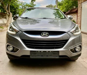 Hyundai IX35 2.0 AWD, снимка 1