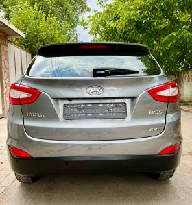 Hyundai IX35 2.0 AWD, снимка 5