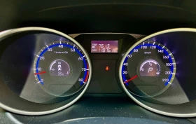 Hyundai IX35 2.0 AWD, снимка 14