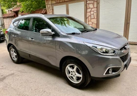 Hyundai IX35 2.0 AWD, снимка 9