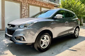 Hyundai IX35 2.0 AWD, снимка 3