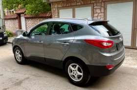 Hyundai IX35 2.0 AWD, снимка 4