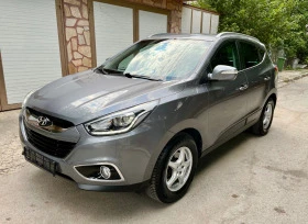 Hyundai IX35 2.0 AWD, снимка 7