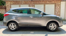 Hyundai IX35 2.0 AWD, снимка 10