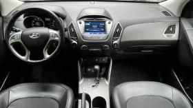 Hyundai IX35 2.0 AWD, снимка 12