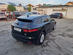 Jaguar F-PACE - [8] 