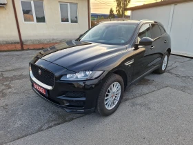 Jaguar F-PACE, снимка 6