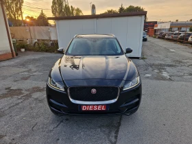 Jaguar F-PACE - [6] 