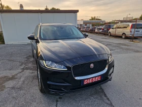 Jaguar F-PACE - [2] 