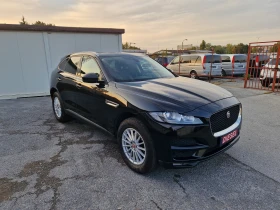 Jaguar F-PACE - [5] 