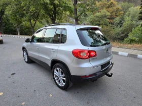 VW Tiguan 2.0TDI OFF ROAD PACK, снимка 2