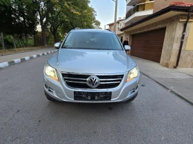 VW Tiguan 2.0TDI OFF ROAD PACK, снимка 6