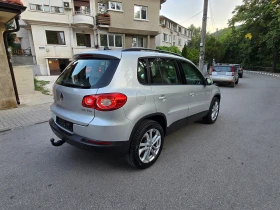 VW Tiguan 2.0TDI OFF ROAD PACK, снимка 4