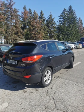 Hyundai IX35 2.0 CRDI, снимка 2