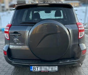 Toyota Rav4 3, снимка 2