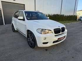 BMW X5 3.0d 235k.c* M-Paket* Панорама* Памет* ЛИЗИНГ* , снимка 1