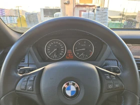 BMW X5 3.0d 235k.c* M-Paket* Панорама* Памет* ЛИЗИНГ* , снимка 11