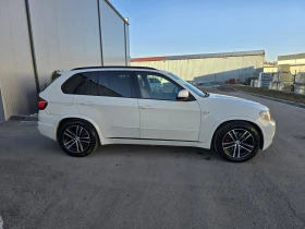 BMW X5 3.0d 235k.c* M-Paket* Панорама* Памет* ЛИЗИНГ* , снимка 4