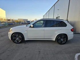 BMW X5 3.0d 235k.c* M-Paket* Панорама* Памет* ЛИЗИНГ* , снимка 5