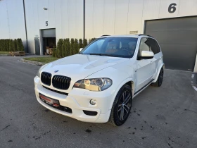 BMW X5 3.0d 235k.c* M-Paket* Панорама* Памет* ЛИЗИНГ* , снимка 2