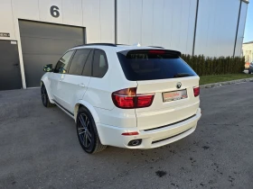 BMW X5 3.0d 235k.c* M-Paket* Панорама* Памет* ЛИЗИНГ* , снимка 6