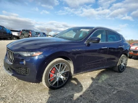 Maserati Levante Sport* ZF8* B&W Sound system* подгрев*  кожа* Пано, снимка 2