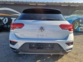 VW T-Roc 1.6TDi Virtual 80000km, снимка 6