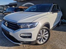 VW T-Roc 1.6TDi Virtual 80000km, снимка 1