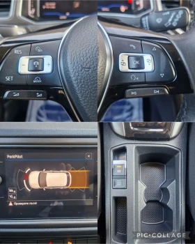 VW T-Roc 1.6TDi Virtual 80000km, снимка 12