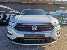 VW T-Roc 1.6TDi Virtual 80000km, снимка 5