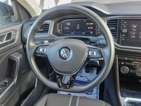 VW T-Roc 1.6TDi Virtual 80000km, снимка 10