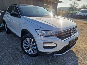 VW T-Roc 1.6TDi Virtual 80000km, снимка 3