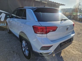 VW T-Roc 1.6TDi Virtual 80000km, снимка 4