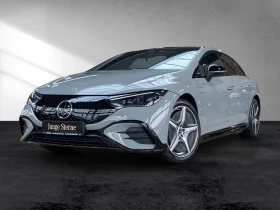 Mercedes-Benz EQE 500 AMG* 4MATIC* HYPERSCREEN* BURMESTER* PANO* 360 - 109900 лв. - 94026562 | Car24.bg