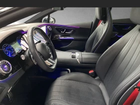 Mercedes-Benz EQE 500 AMG* 4MATIC* HYPERSCREEN* BURMESTER* PANO* 360 - 109900 лв. - 94026562 | Car24.bg