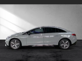 Mercedes-Benz EQE 500 AMG* 4MATIC* HYPERSCREEN* BURMESTER* PANO* 360 - 109900 лв. - 94026562 | Car24.bg
