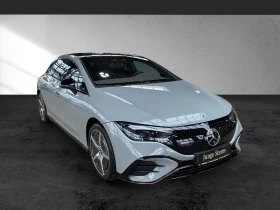 Mercedes-Benz EQE 500 AMG* 4MATIC* HYPERSCREEN* BURMESTER* PANO* 360