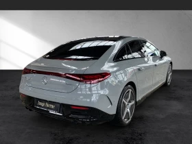 Mercedes-Benz EQE 500 AMG* 4MATIC* HYPERSCREEN* BURMESTER* PANO* 360 - 109900 лв. - 94026562 | Car24.bg
