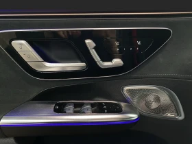 Mercedes-Benz EQE 500 AMG* 4MATIC* HYPERSCREEN* BURMESTER* PANO* 360 - 109900 лв. - 94026562 | Car24.bg
